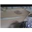 2011 2012 2013 GMC 2500 3500 DENALI CREWCAB GRAB HANDLES W/ BOSE SPEAKERS BEIGE