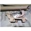 2011 2012 2013 GMC 2500 3500 DENALI CREWCAB GRAB HANDLES W/ BOSE SPEAKERS BEIGE