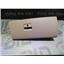 2011 2012 2013 GMC 2500 3500 SLT DENALI OEM GLOVE BOX (BEIGE)