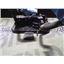 2005 SUZUKI V-STROM DL650 ENGINE RAD RADIATOR FAN AND SHROUD ASSEMBLY COOLER