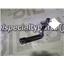 1996 HARLEY DAVIDSON SPORTSTER 883 OEM REAR BRAKE FOOT PEDAL CHROME