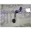 1996 HARLEY DAVIDSON SPORTSTER 883 OEM REAR BRAKE FOOT PEDAL CHROME