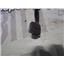 1996 HARLEY DAVIDSON SPORTSTER 883 OEM REAR BRAKE FOOT PEDAL CHROME