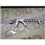 1996 HARLEY DAVIDSON SPORTSTER 883 OEM CHROME UPPER BELT COVER GUARD