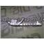 1996 HARLEY DAVIDSON SPORTSTER 883 OEM CHROME UPPER BELT COVER GUARD