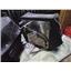 1996 HARLEY DAVIDSON SPORTSTER 883 CUSTOM REAR LEATHER SADDLE BAGS LIGHTS