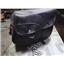 1996 HARLEY DAVIDSON SPORTSTER 883 CUSTOM REAR LEATHER SADDLE BAGS LIGHTS