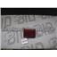 1994 - 1996 DODGE RAM SLE SLT OEM INTERIOR TRIM LOWER COVER FLOOR DASH RED