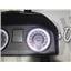2014 - 2015 DODGE RAM 1500 5.7 HEMI 4X4 AUTO OEM GAUGE CLUSTER KM/H GAUGES