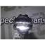2013 2014 GMC 2500 3500 DENALI OEM 8 BOLT CHROME CENTER CAP HUB COVER WHEEL RIM