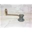 Boaters’ Resale Shop of TX 2112 1527.11 MERRIMAN 4.25" BRONZE WINCH with HANDLE