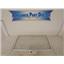 Kenmore Refrigerator DA97-00916G Glass Shelf Assy Used