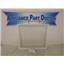 Kenmore Refrigerator DA97-00898C Refrigerator Glass Shelf Used