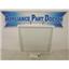 Kenmore Refrigerator DA97-00898C Refrigerator Glass Shelf Used