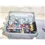 Boaters’ Resale Shop of TX 2112 1525.12 RAYTHEON TO BENMAR AUTOPILOT RELAY BOX