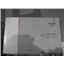 2007 NISSAN TITAN 5.6 SE AUTO 4X4 OEM OWNERS MANUAL CASE KING CAB CREW SINGLE