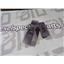 2006 - 2007 NISSAN TITAN SE KING CAB FRONT WINDOW LOCK SWITCHES (GREY) BEZEL