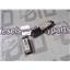 2006 - 2007 NISSAN TITAN SE KING CAB FRONT WINDOW LOCK SWITCHES (GREY) BEZEL