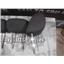 2004 - 2007 NISSAN TITAN SE OEM KINGCAB HEAD RESTS SET SEAT GREY CLOTH REST