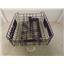 GE Dishwasher WD34X20566 Upper Rack Used