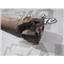 2004 - 2007 NISSAN TITAN SE 5.6 AUTO OEM KINGCAB 4X4 4WD FRONT DRIVE SHAFT TCASE