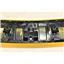 5NN77RY4AE New Rear Spoiler Center Only for 2015-2021 Dodge Charger YELLOW