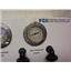 Boaters’ Resale Shop of TX 2111 2721.12 FCI WATERMAKER VALVE & GAUGE PANEL ONLY