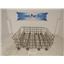 Samsung Dishwasher  DD97-00171A  Lower Rack Used