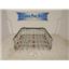 Kenmore Dishwasher MGR62422101  Lower Rack Used