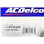 88912921 NEW Acdelco GM Leaf Spring Shackle Bushing