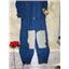 Boaters’ Resale Shop of TX 2112 1521.01 MUSTANG SIZE 11 AVIATION COVERALLS MAC10