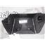 1998- 2000 DODGE RAM SLT LARAMIE OEM LOWER DASH MODULE COVER (CHARCOAL)