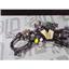 2007 2008 DODGE 3500 LARAMIE 5.9 24V DIESEL AUTO 4X4 DASH WIRING HARNESS MEGACAB