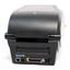 Zebra ZD500R ZD50043-T013R1FZ RFID 300dpi Thermal Barcode Label Printer WiFi