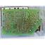 RELIANCE AUTOMATE 31C361 VOLTAGE OUTPUT CARD MODULE, PLC PROGRAMMABLE LOGIC CONT