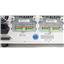 BK Precision MDL002 DC Electronic Load Mainframe with 4x MDL400 80V/60A/400W