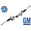 84663155 New OEM GM Power Steering Gear Rack & Pinion Equinox Terrain 2018-2022