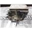 1999 FORD F250 7.3 DIESEL ZF6 4X4 ABS ANTI LOCK BRAKE PUMP MODULE BRAKES