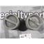 1999 - 2003 FORD F250 F350 OEM LOCKING 4X4 4WD HUBS 7.3 DIESEL AXLE HUB