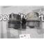1999 - 2003 FORD F250 F350 OEM LOCKING 4X4 4WD HUBS 7.3 DIESEL AXLE HUB
