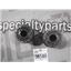 1999 - 2003 FORD F250 F350 OEM LOCKING 4X4 4WD HUBS 7.3 DIESEL AXLE HUB