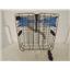 GE Dishwasher WD28X26104 WD28X22626  Upper Rack Used