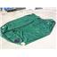 Boaters’ Resale Shop of TX 2111 0725.27 INFLATABLE DINGHY COVER 80" W x 120" L