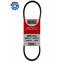 BANDO 6PK1115 Serpentine Belt for Passat Jetta Tiguan CC Q3 Quattro Q3