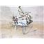 Boaters’ Resale Shop of TX 2009 0545.52 CRUISAIR MARINE AC CONDENSER ASSEMBLY