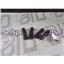 1995 - 1997 FORD F350 F250 XL CREWCAB OEM WINDOW WIDERS (4) BLACK