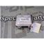 2009 - 2011 CHEVROLET SILVERADO 1500 LS 5.3 AUTO 4X4 ECM ECU COMPUTER 12625455