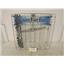 Frigidaire Dishwasher 154319526 Upper Rack Used