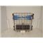 KitchenAid Dishwasher W10525646 WPW10195494 Lower Rack Used