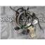 2004 2005 CHEVROLET 2500 6.6 LLY DIESEL ALLISON 263 TRANSFER CASE WIRING HARNESS